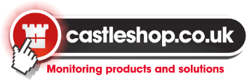 Castle shop logo
