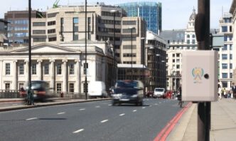 Traffic  Noise Monitoring